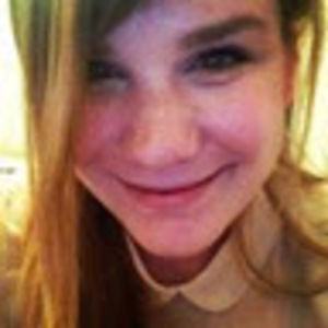 Meet your Posher, Kelsey